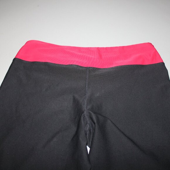 Black Nike Athletic Pants Size Medium - Picture 5 of 5